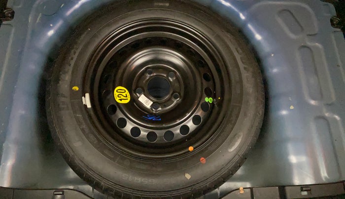 2022 Hyundai VENUE N LINE N8 1.0 TURBO DCT, Petrol, Automatic, 34,027 km, Spare Tyre