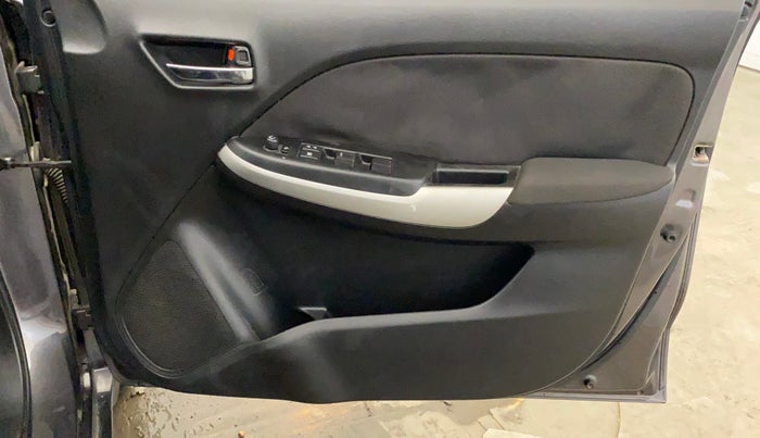 2016 Maruti Baleno DELTA PETROL 1.2, Petrol, Manual, 44,985 km, Driver Side Door Panels Control