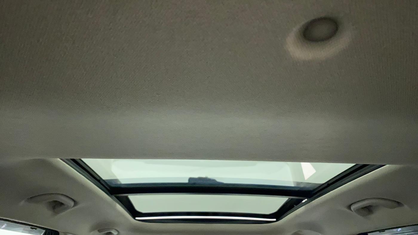 2020 Hyundai Creta SX 1.5 PETROL, Petrol, Manual, 46,395 km, Panoramic Sunroof