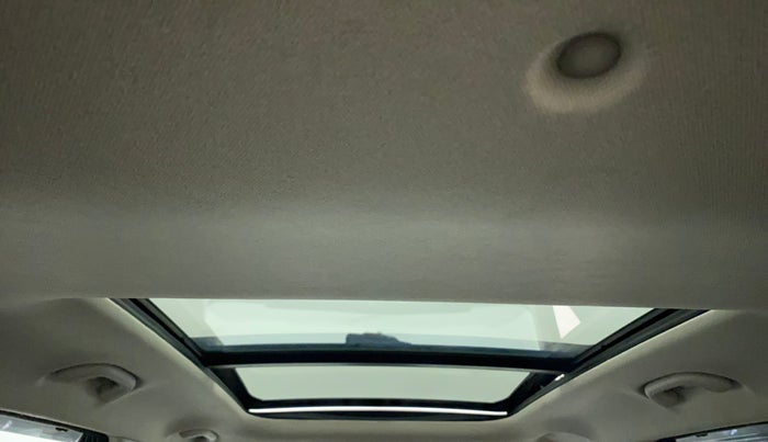2020 Hyundai Creta SX 1.5 PETROL, Petrol, Manual, 46,395 km, Panoramic Sunroof