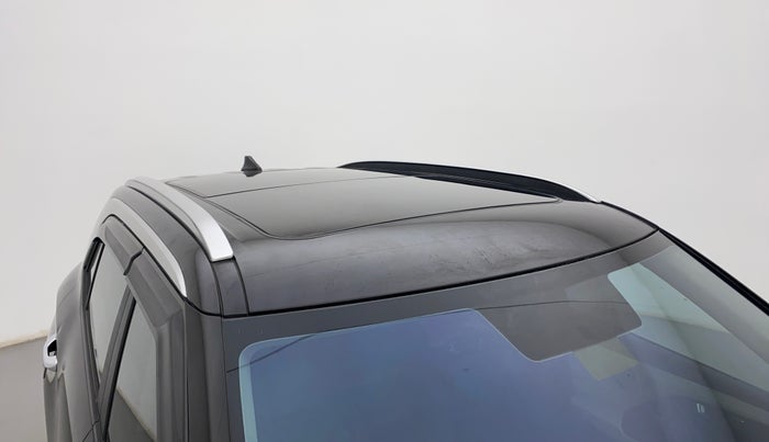2020 Hyundai Creta SX 1.5 PETROL, Petrol, Manual, 46,395 km, Roof