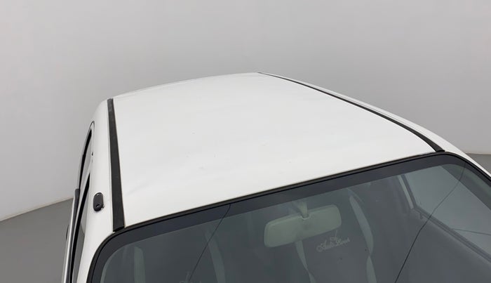 2014 Maruti Alto K10 VXI, Petrol, Manual, 96,327 km, Roof