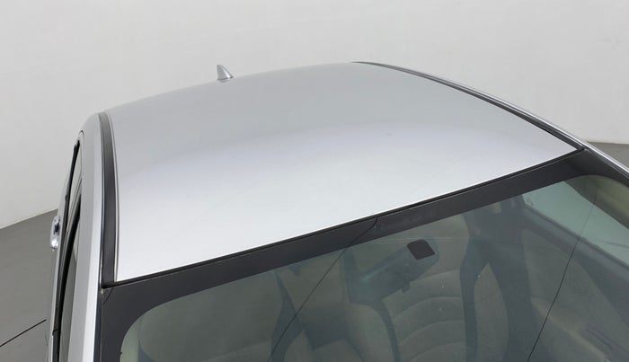 2015 Honda City 1.5L I-DTEC V, Diesel, Manual, 1,10,396 km, Roof