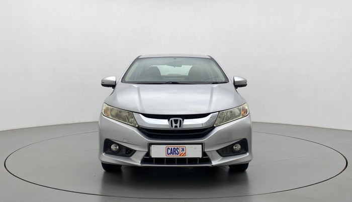 2015 Honda City 1.5L I-DTEC V, Diesel, Manual, 1,10,396 km, Front