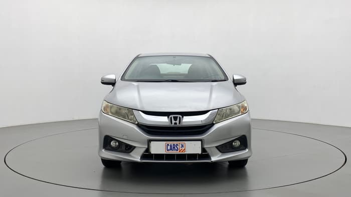 2015 Honda City 1.5L I-DTEC V, Diesel, Manual, 1,10,396 km, Front