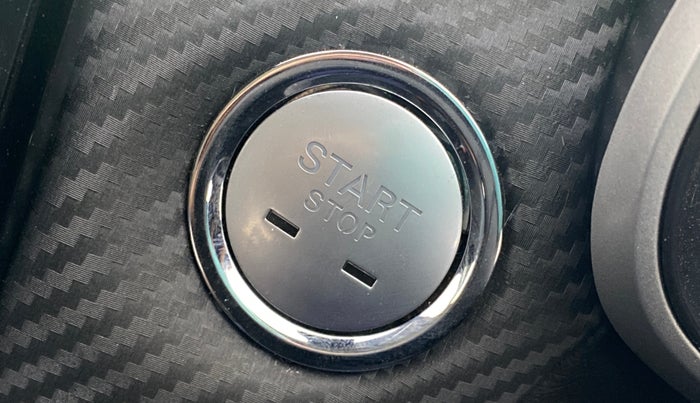 2023 MG ASTOR  SMART BLACK STORM EDITION CVT, Petrol, Automatic, 34,282 km, Keyless Start/ Stop Button