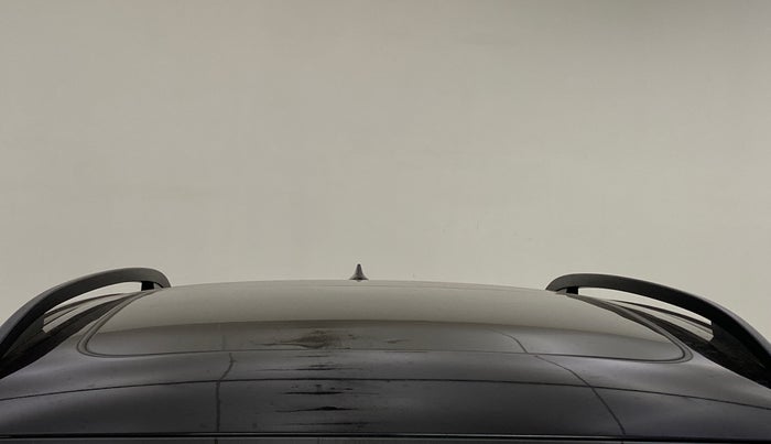 2023 MG ASTOR  SMART BLACK STORM EDITION CVT, Petrol, Automatic, 34,282 km, Moonroof/ Sunroof