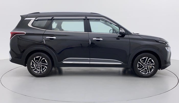 2022 KIA CARENS LUXURY PLUS 1.4 PETROL DCT 7 STR, Petrol, Automatic, 8,965 km, Right Side View