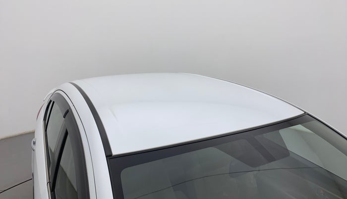 2019 Maruti Ciaz ALPHA 1.5 SHVS PETROL, Petrol, Manual, 52,204 km, Roof