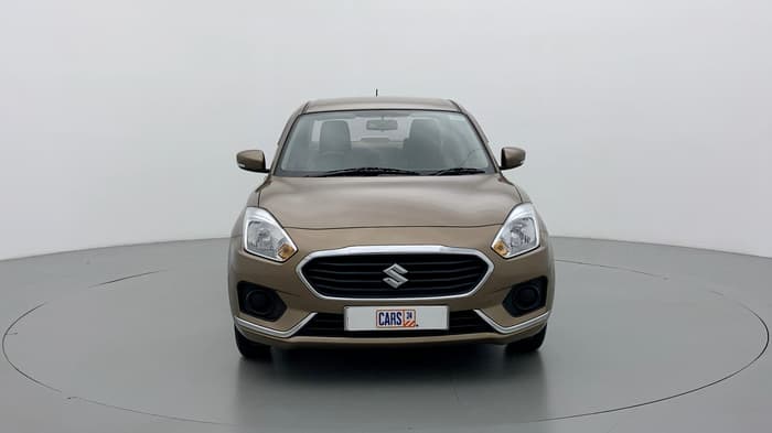 2018 Maruti Dzire VXI, Petrol, Manual, 25,144 km, Front