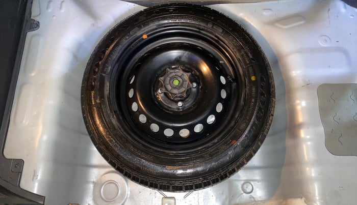 2014 Hyundai Grand i10 SPORTZ 1.2 KAPPA VTVT, Petrol, Manual, 71,054 km, Spare Tyre