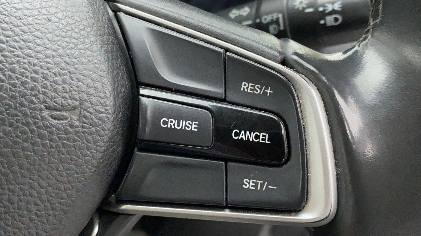 2021 Honda City 1.5L I-VTEC ZX, Petrol, Manual, 67,146 km, Adaptive Cruise Control