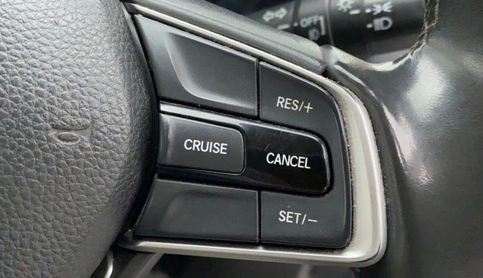 2021 Honda City 1.5L I-VTEC ZX, Petrol, Manual, 67,146 km, Adaptive Cruise Control
