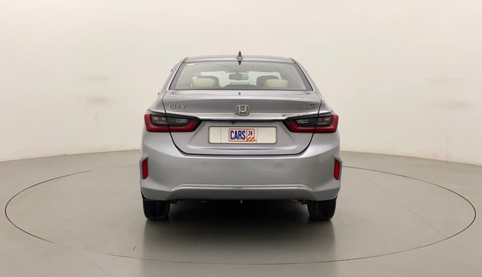 2021 Honda City 1.5L I-VTEC ZX, Petrol, Manual, 67,146 km, Back/Rear