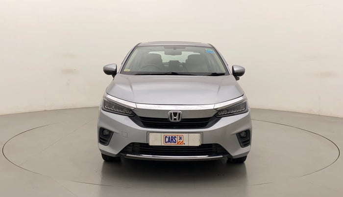 2021 Honda City 1.5L I-VTEC ZX, Petrol, Manual, 67,146 km, Front