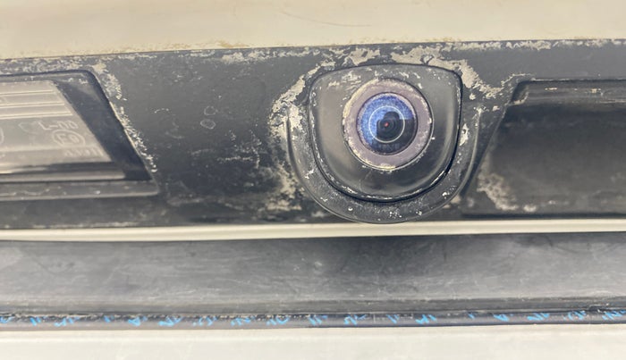 2018 Hyundai Tucson GLS 2WD AT PETROL, Petrol, Automatic, 92,925 km, Parking Camera