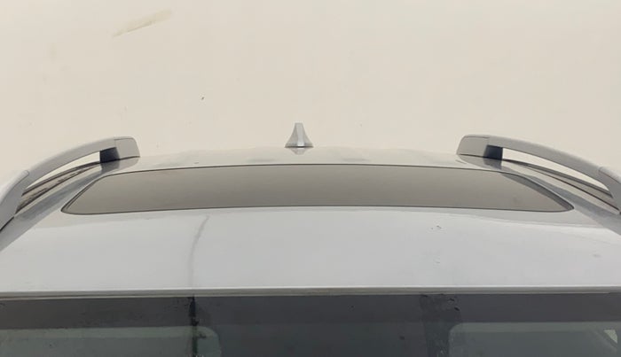 2019 Hyundai VENUE SX PLUS 1.0 TURBO DCT, Petrol, Automatic, 1,00,663 km, Moonroof/ Sunroof