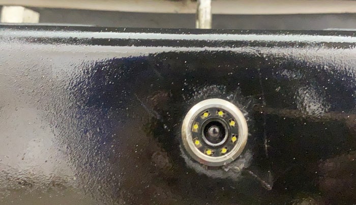 2020 Maruti Eeco 5 STR WITH A/C+HTR, Petrol, Manual, 63,172 km, Parking Camera