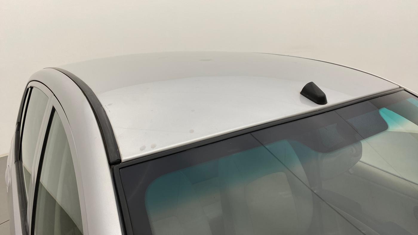 2012 Hyundai i10 MAGNA 1.2 KAPPA2, Petrol, Manual, 12,030 km, Roof