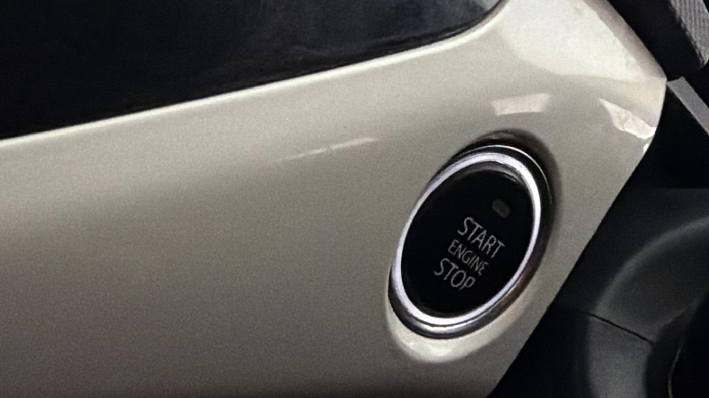 2022 Tata NEXON XZ PLUS (PREMIUM) PETROL JET, Petrol, Manual, 91,201 km, Keyless Start/ Stop Button