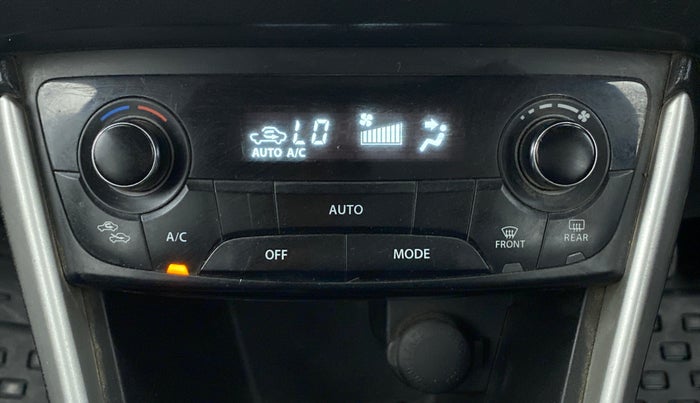2016 Maruti S Cross ALPHA 1.3, Diesel, Manual, 1,34,694 km, Automatic Climate Control