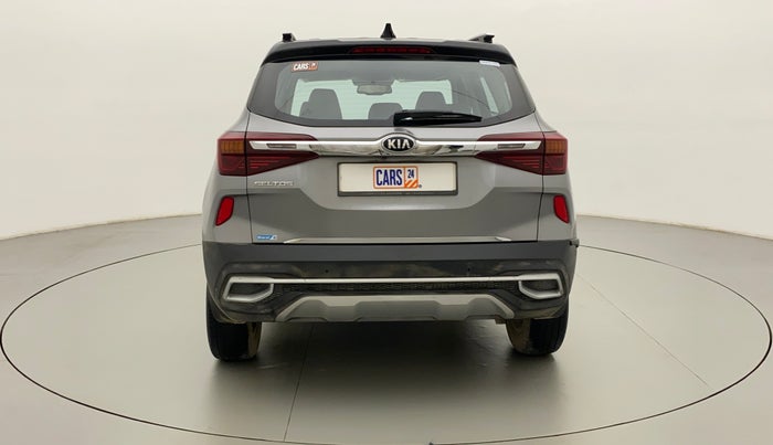 2020 KIA SELTOS HTX 1.5 DIESEL, Diesel, Manual, 91,690 km, Back/Rear