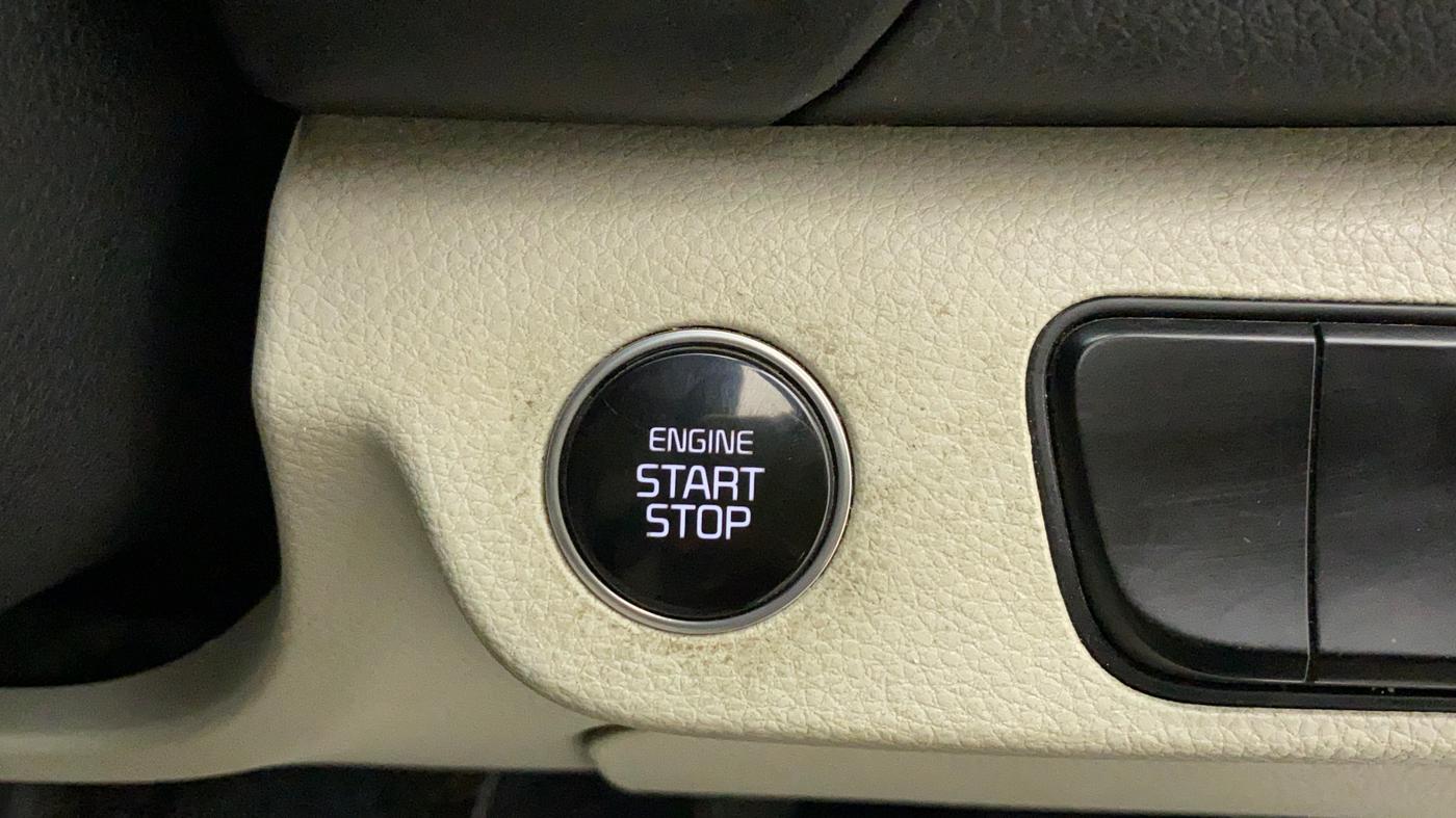 2020 KIA SELTOS HTX 1.5 DIESEL, Diesel, Manual, 91,690 km, Keyless Start/ Stop Button