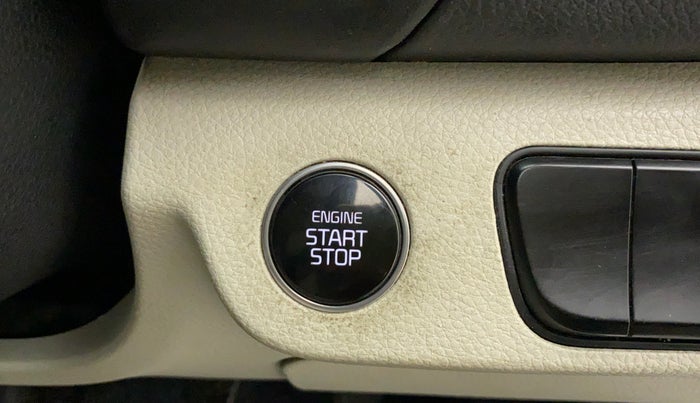 2020 KIA SELTOS HTX 1.5 DIESEL, Diesel, Manual, 91,690 km, Keyless Start/ Stop Button