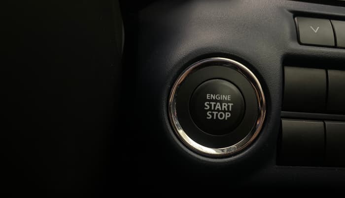 2025 Maruti Baleno ALPHA 1.2 AGS, Petrol, Automatic, 9,919 km, Keyless Start/ Stop Button