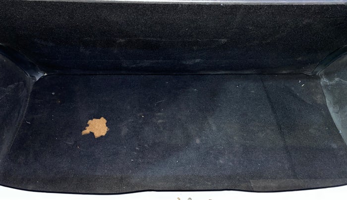 2019 Hyundai NEW SANTRO SPORTZ MT, Petrol, Manual, 34,210 km, Boot Inside