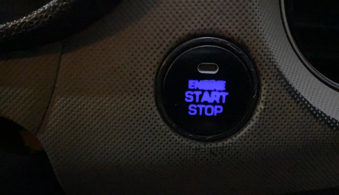 2014 Hyundai Grand i10 SPORTZ 1.2 KAPPA VTVT, Petrol, Manual, 87,701 km, Keyless Start/ Stop Button