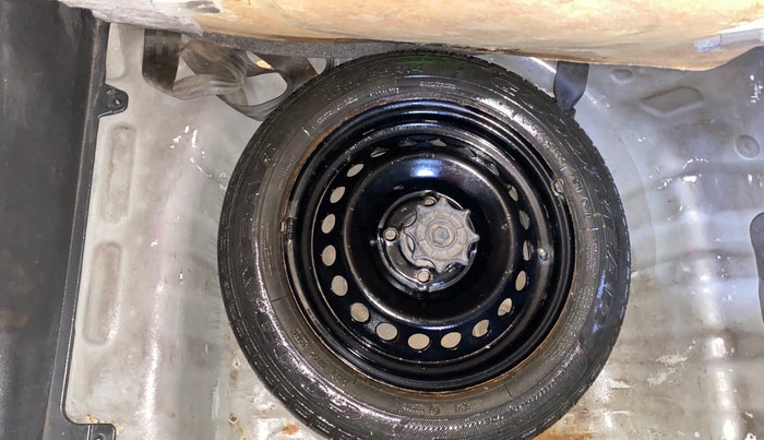 2014 Hyundai Grand i10 SPORTZ 1.2 KAPPA VTVT, Petrol, Manual, 87,701 km, Spare Tyre