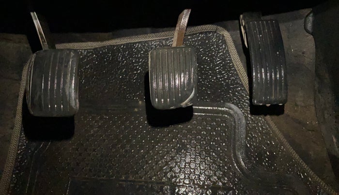 2014 Hyundai Grand i10 SPORTZ 1.2 KAPPA VTVT, Petrol, Manual, 87,701 km, Pedals