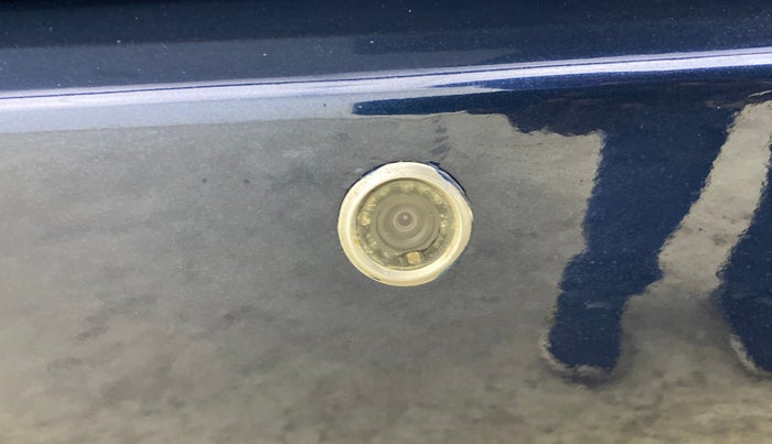 2016 Maruti Ertiga VXI CNG, CNG, Manual, 97,023 km, Parking Camera