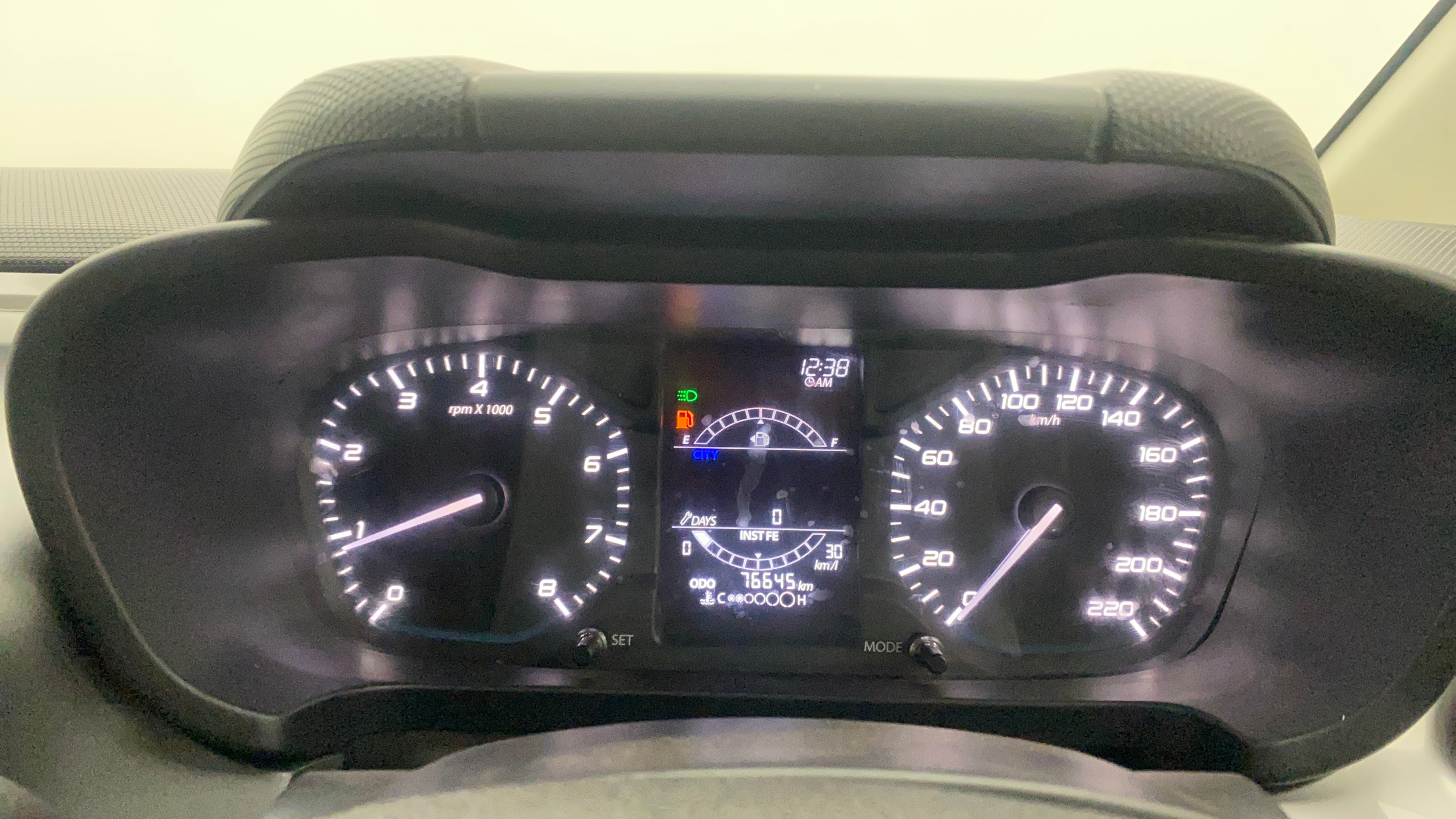 camera-Odometer-Image
