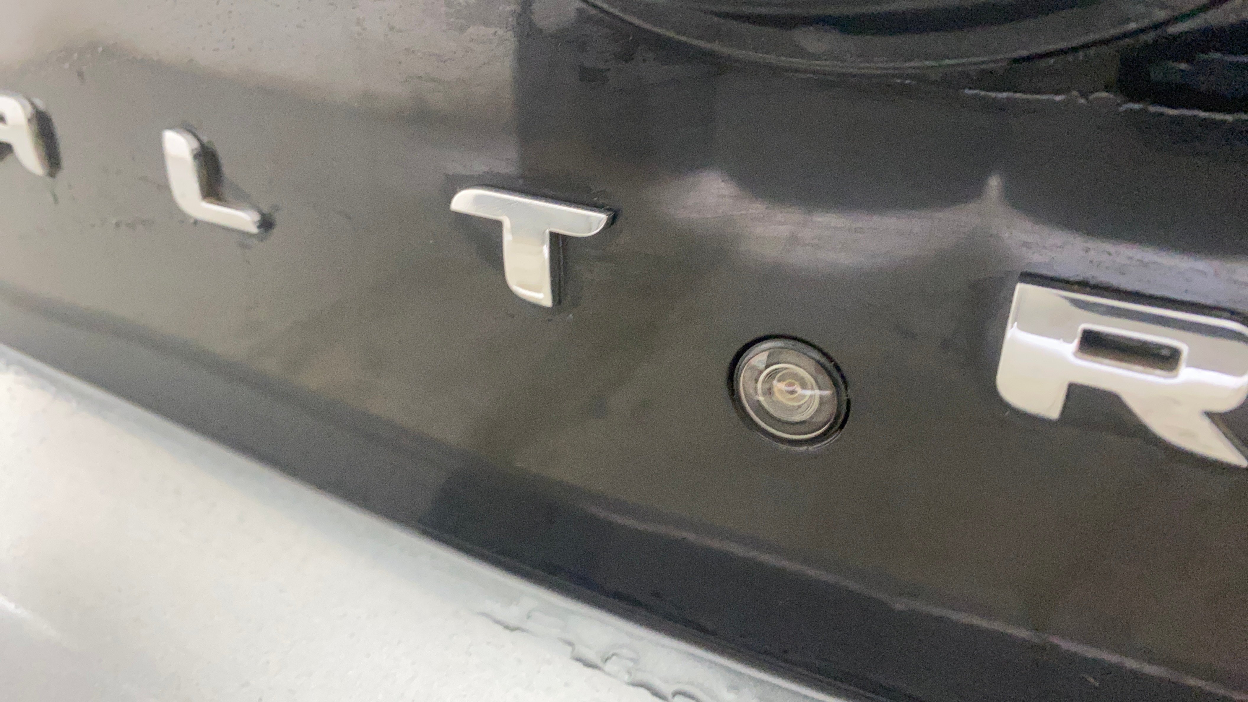 camera-Parking-Camera