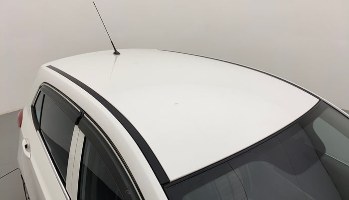 2018 Hyundai Grand i10 MAGNA 1.2 VTVT, Petrol, Manual, 46,944 km, Roof