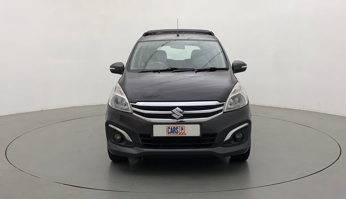 2016 Maruti Ertiga VXI CNG, CNG, Manual, 98,005 km, Front