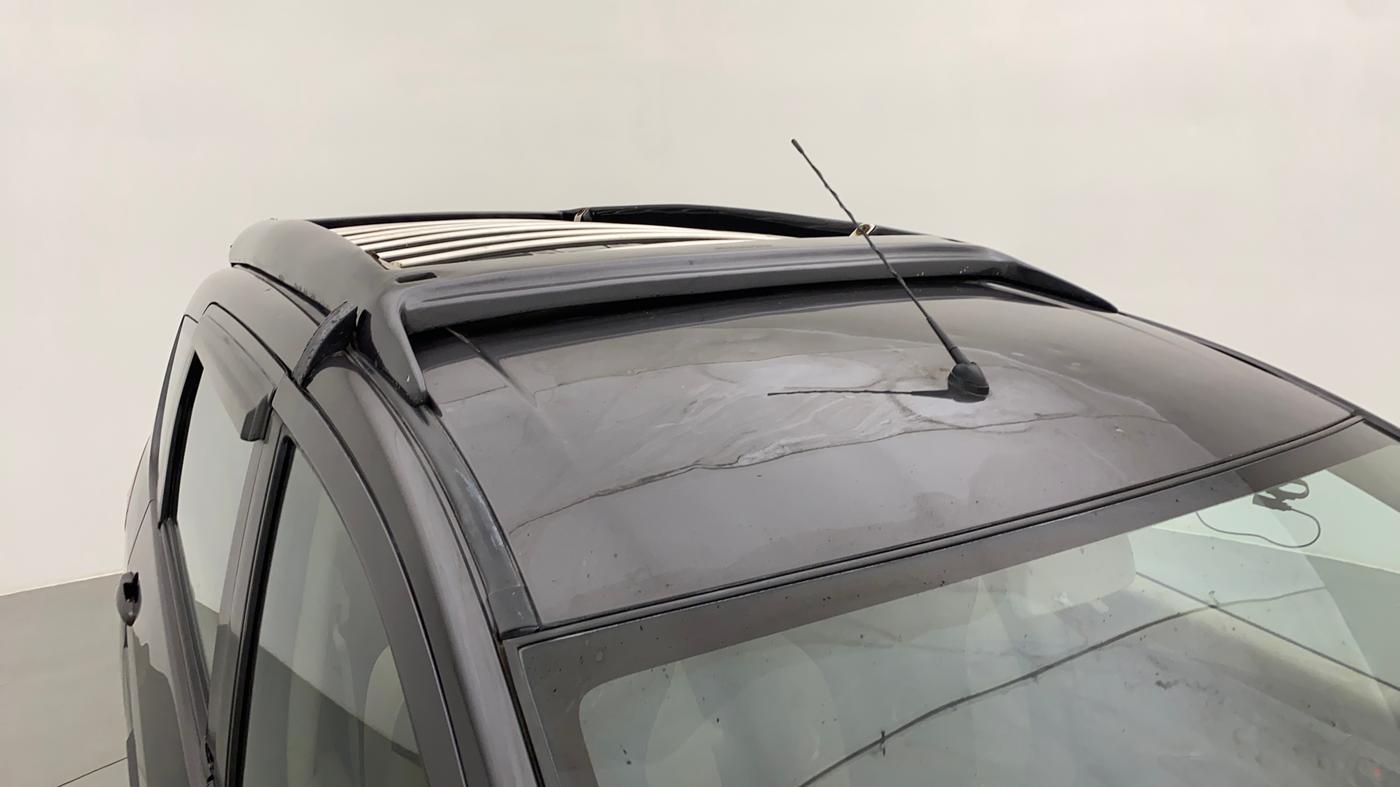 2016 Maruti Ertiga VXI CNG, CNG, Manual, 98,005 km, Roof