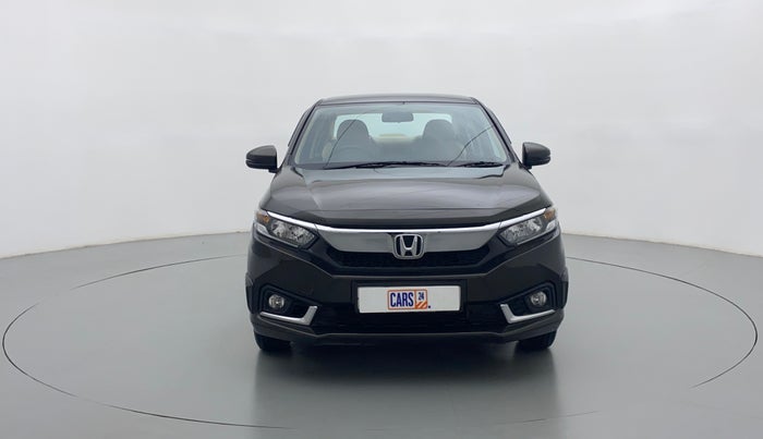 2020 Honda Amaze 1.2 VX CVT I VTEC, Petrol, Automatic, 7,857 km, Front
