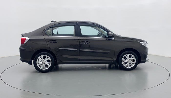2020 Honda Amaze 1.2 VX CVT I VTEC, Petrol, Automatic, 7,857 km, Right Side