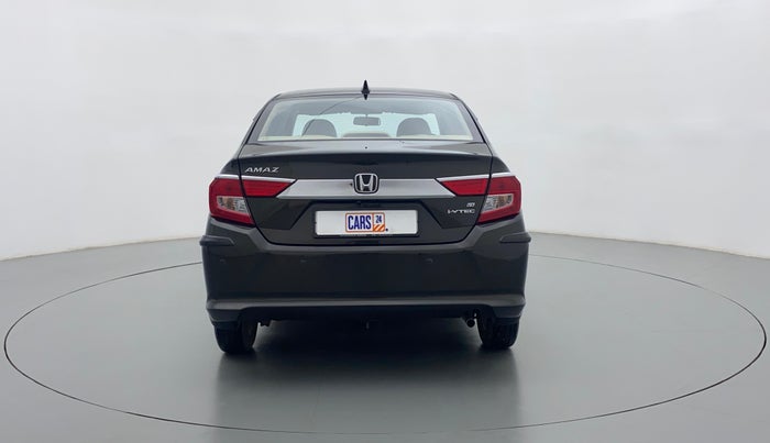 2020 Honda Amaze 1.2 VX CVT I VTEC, Petrol, Automatic, 7,857 km, Back/Rear