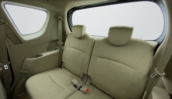 2016 Maruti Ertiga VDI SHVS, Diesel, Manual, 62,548 km, Third Seat Row ( optional )