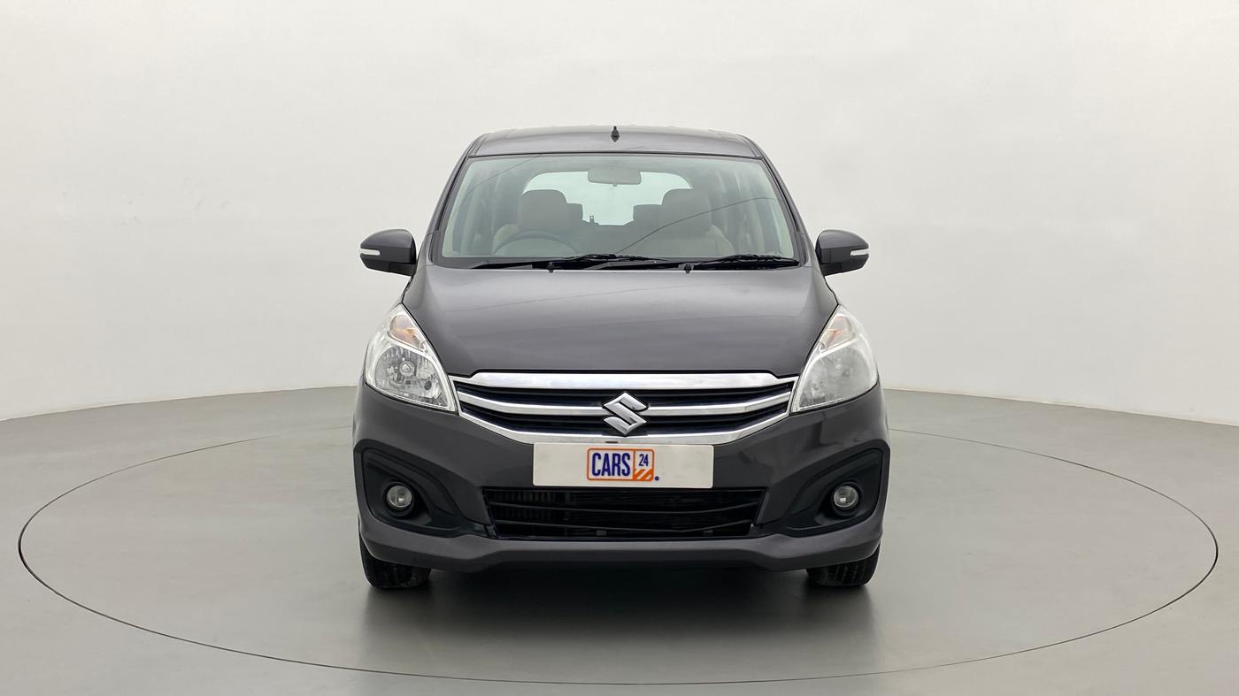 2016 Maruti Ertiga VDI SHVS, Diesel, Manual, 62,548 km, Front