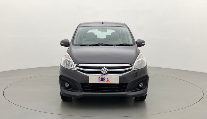 2016 Maruti Ertiga VDI SHVS, Diesel, Manual, 62,548 km, Front