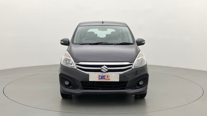 2016 Maruti Ertiga VDI SHVS, Diesel, Manual, 62,548 km, Front