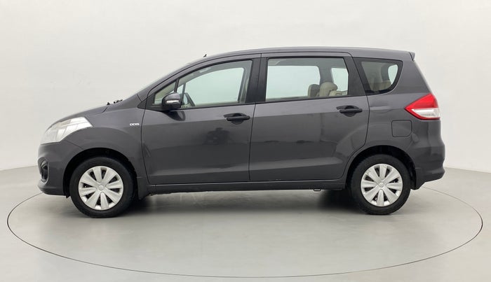 2016 Maruti Ertiga VDI SHVS, Diesel, Manual, 62,548 km, Left Side