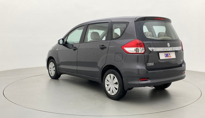 2016 Maruti Ertiga VDI SHVS, Diesel, Manual, 62,548 km, Left Back Diagonal