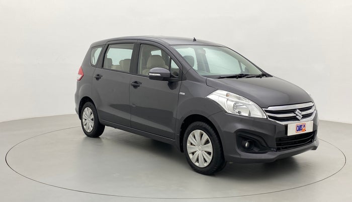 2016 Maruti Ertiga VDI SHVS, Diesel, Manual, 62,548 km, Right Front Diagonal