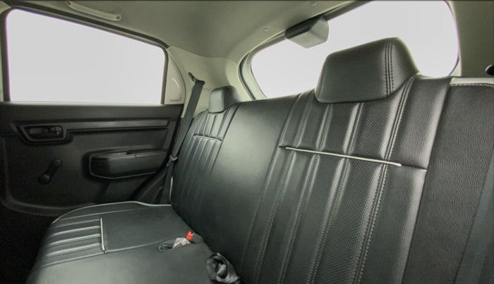2020 Maruti S PRESSO VXI, Petrol, Manual, 29,963 km, Right Side Rear Door Cabin